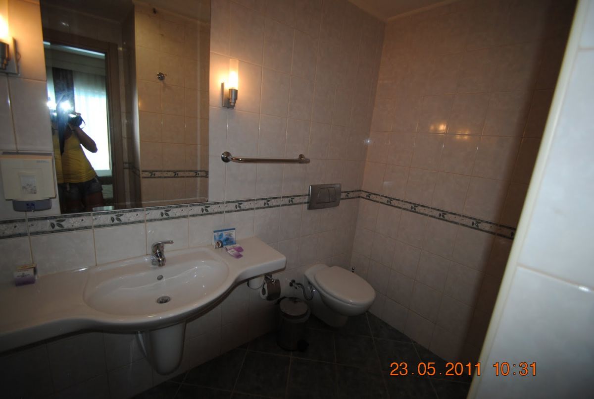 imagini hotel SILENCE BEACH RESORT SIDE